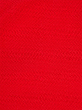 Кимоно (куртка) для самбо Leomik Training красное,  размер 32, рост 125 см - Фото 44