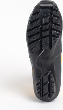 Ботинки лыжные MARAX MXN-Kids, серо-желтый, размер 33 - Фото 40