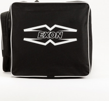 Баул игрока хоккейный EXON Люкс без колес, сумка спортивная для хоккея, 87х37х38 см, черная - Фото 10