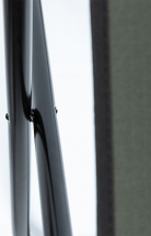 Табурет складной туристический МАХ КЕДР средний, сталь, цвет хаки - Фото 14